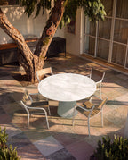 Madison/Gatsby Family Dining Set