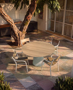 Madison/Gatsby Family Dining Set