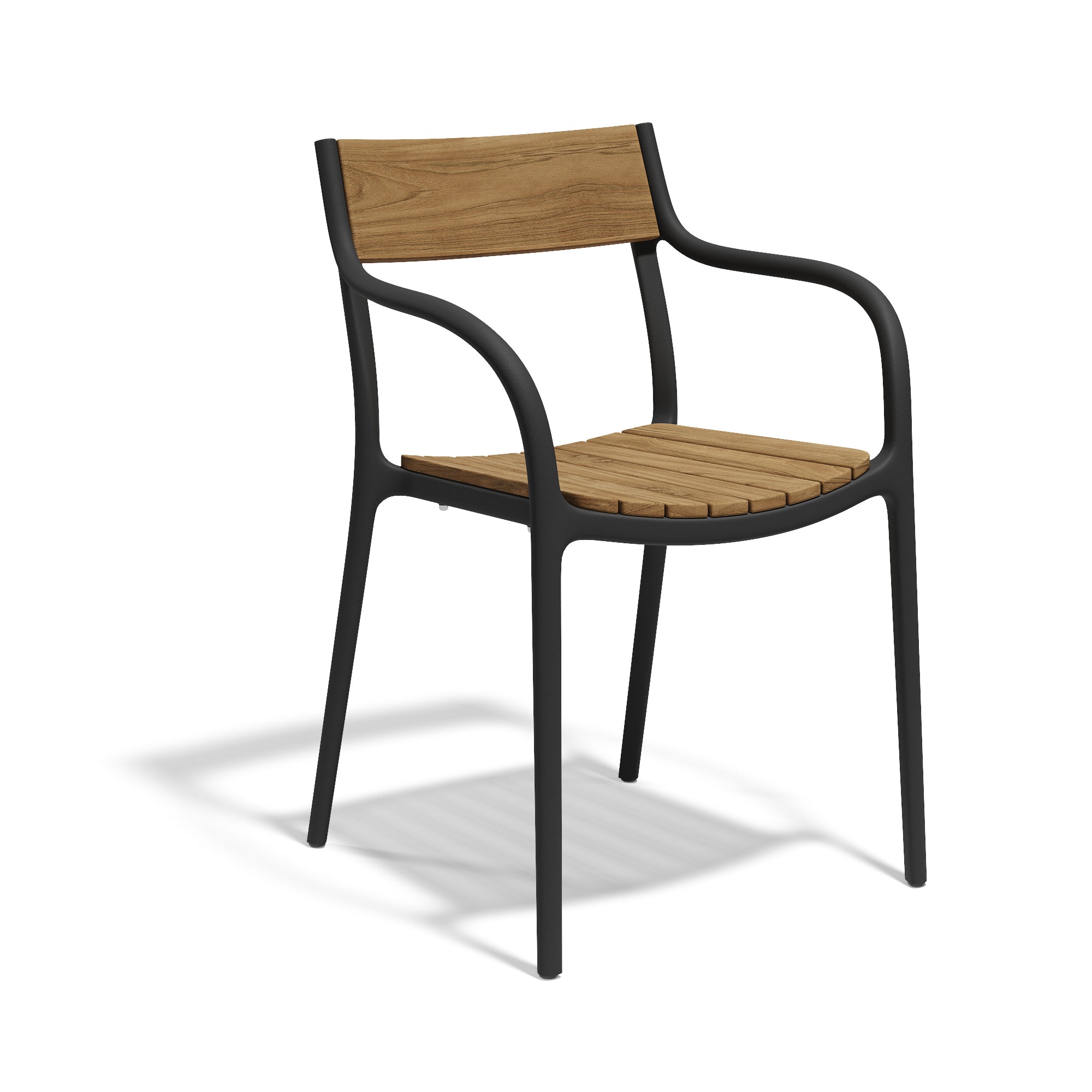 Madison Wood Chair (Set of 2)
