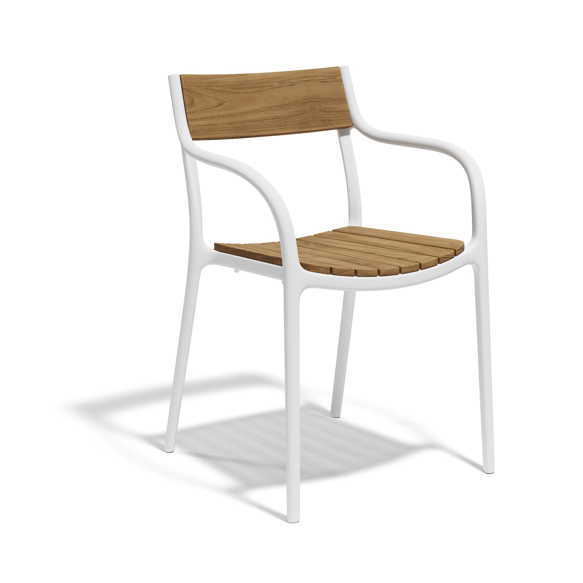 Madison Wood Chair (Set of 2)