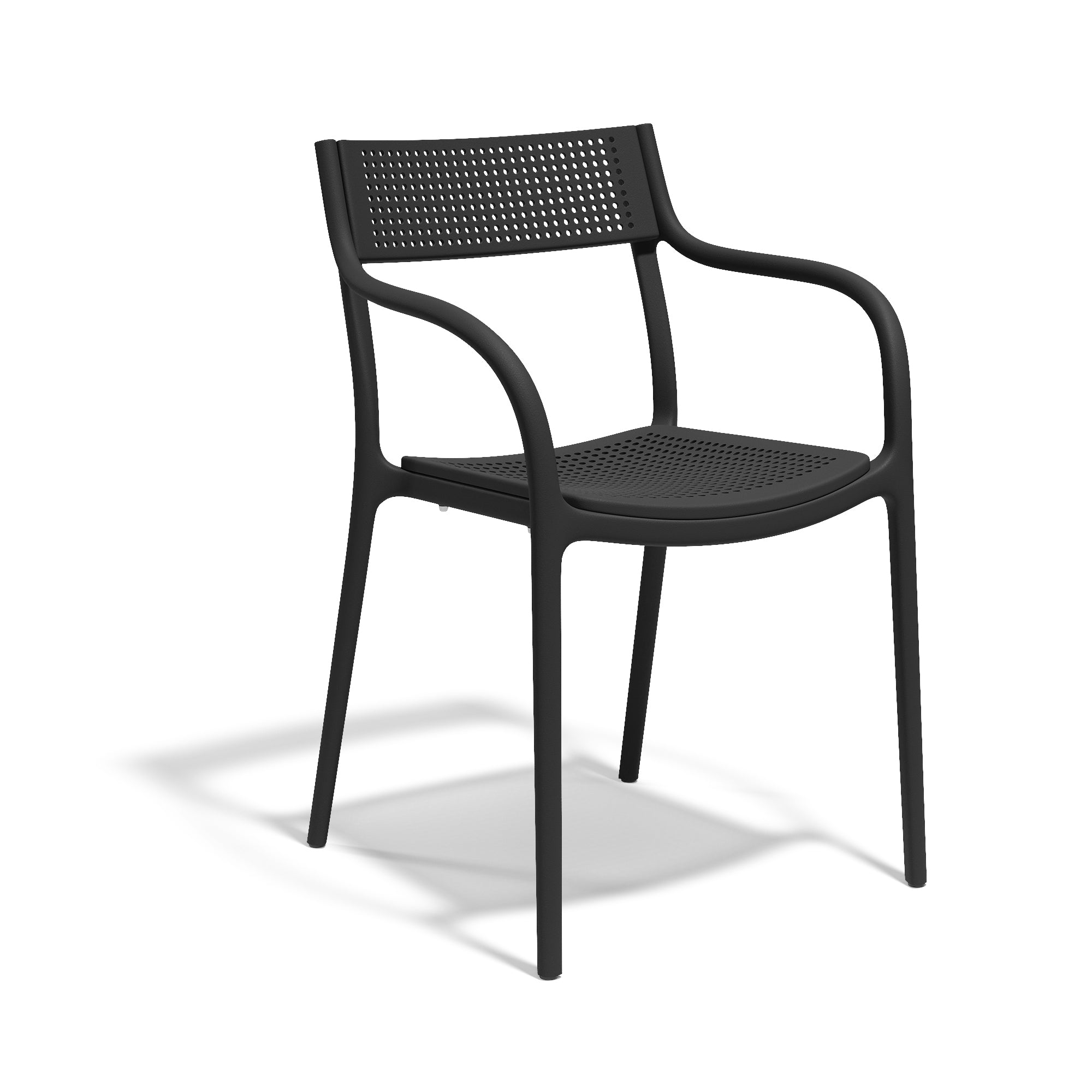 Madison Dots Chair (Set of 2)