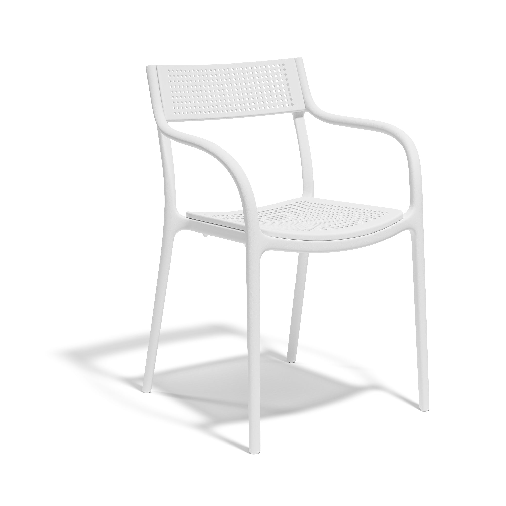 Madison Dots Chair (Set of 2)