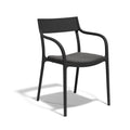 Madison Upholstered Chair (Set of 2)