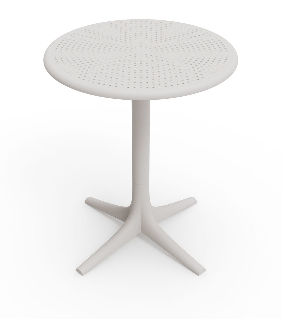 Palm Round Coffee/Dining Table