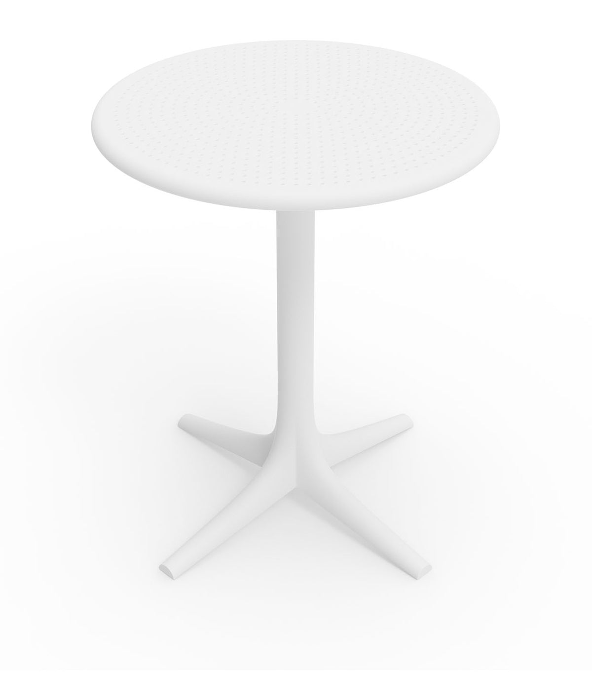 Palm Round Coffee/Dining Table