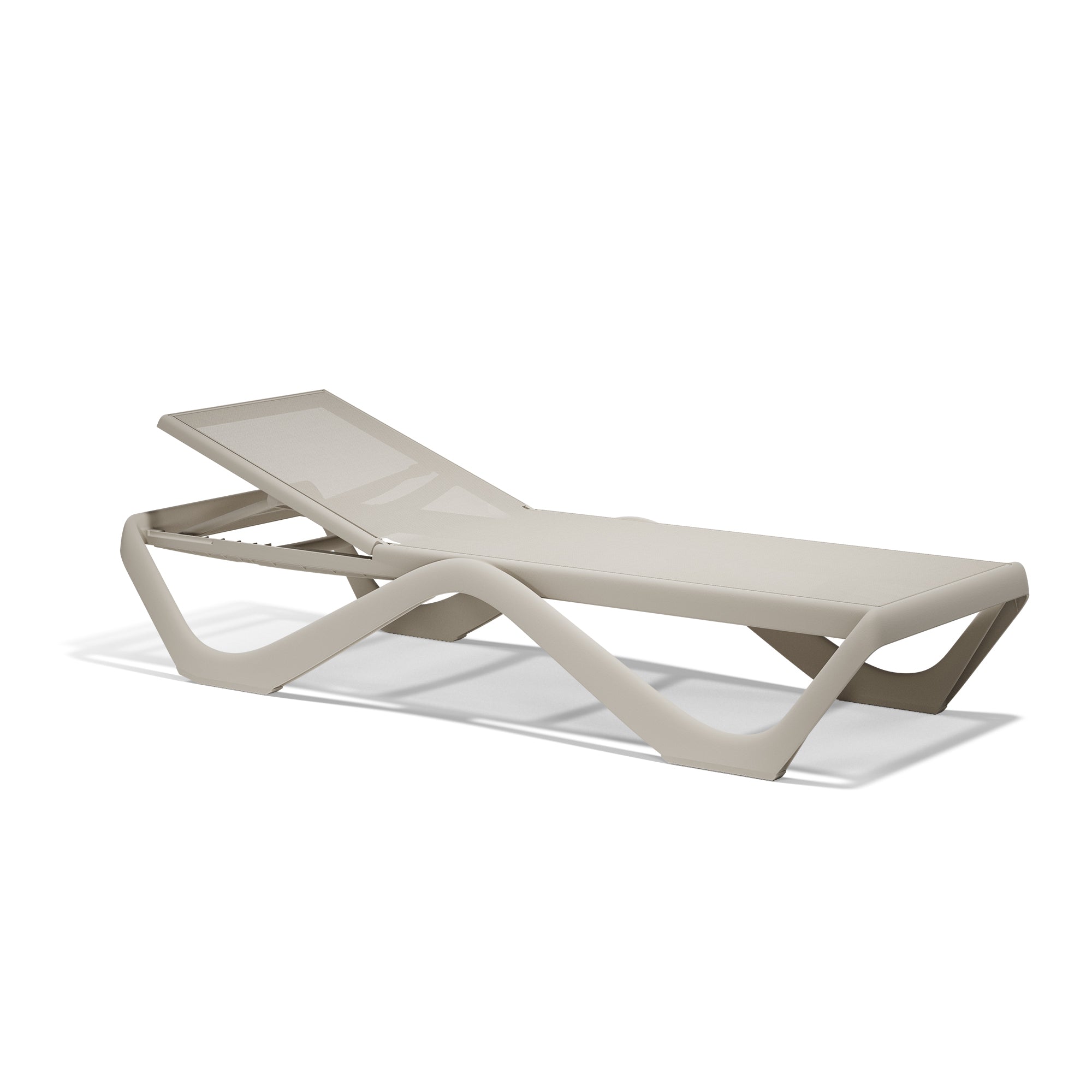 Love Sun Lounger (Set of 2)