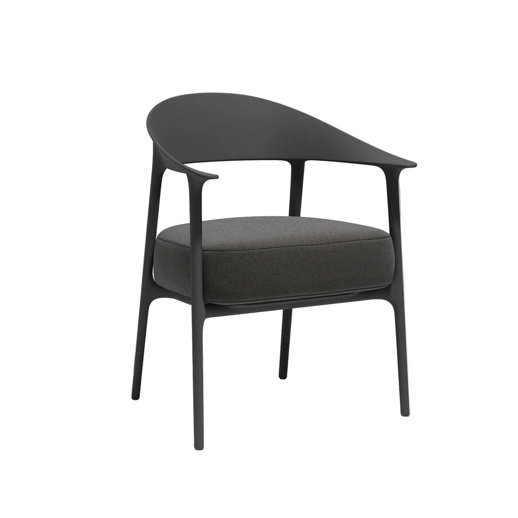 Africa Upholstered Armchair (Set of 2)