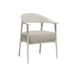 Africa Upholstered Armchair (Set of 2)