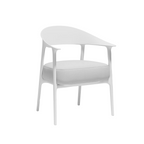 Africa Upholstered Armchair (Set of 2)