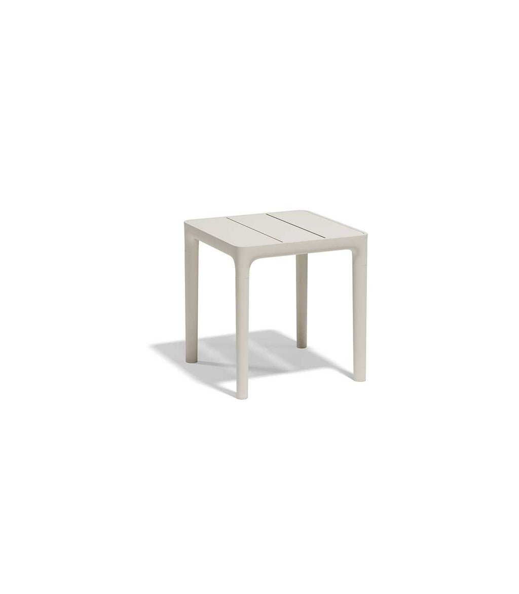 Africa Side Table