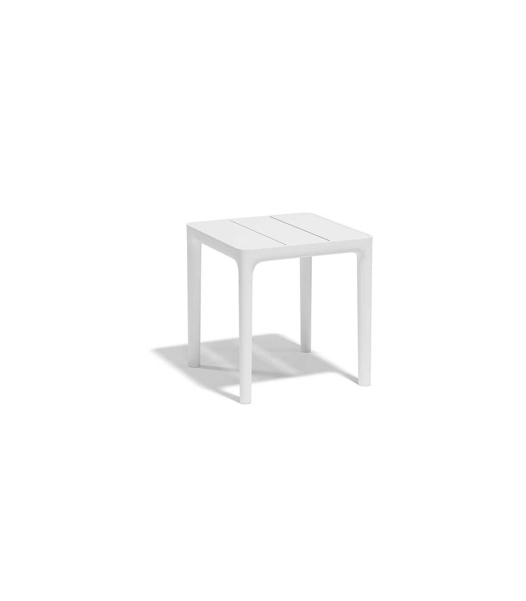 Africa Side Table