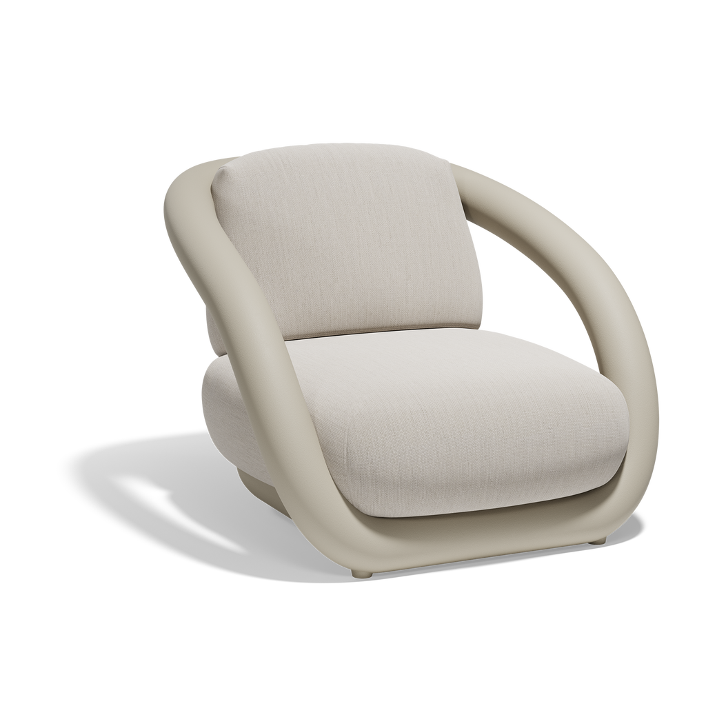 Mel Lounge Chair