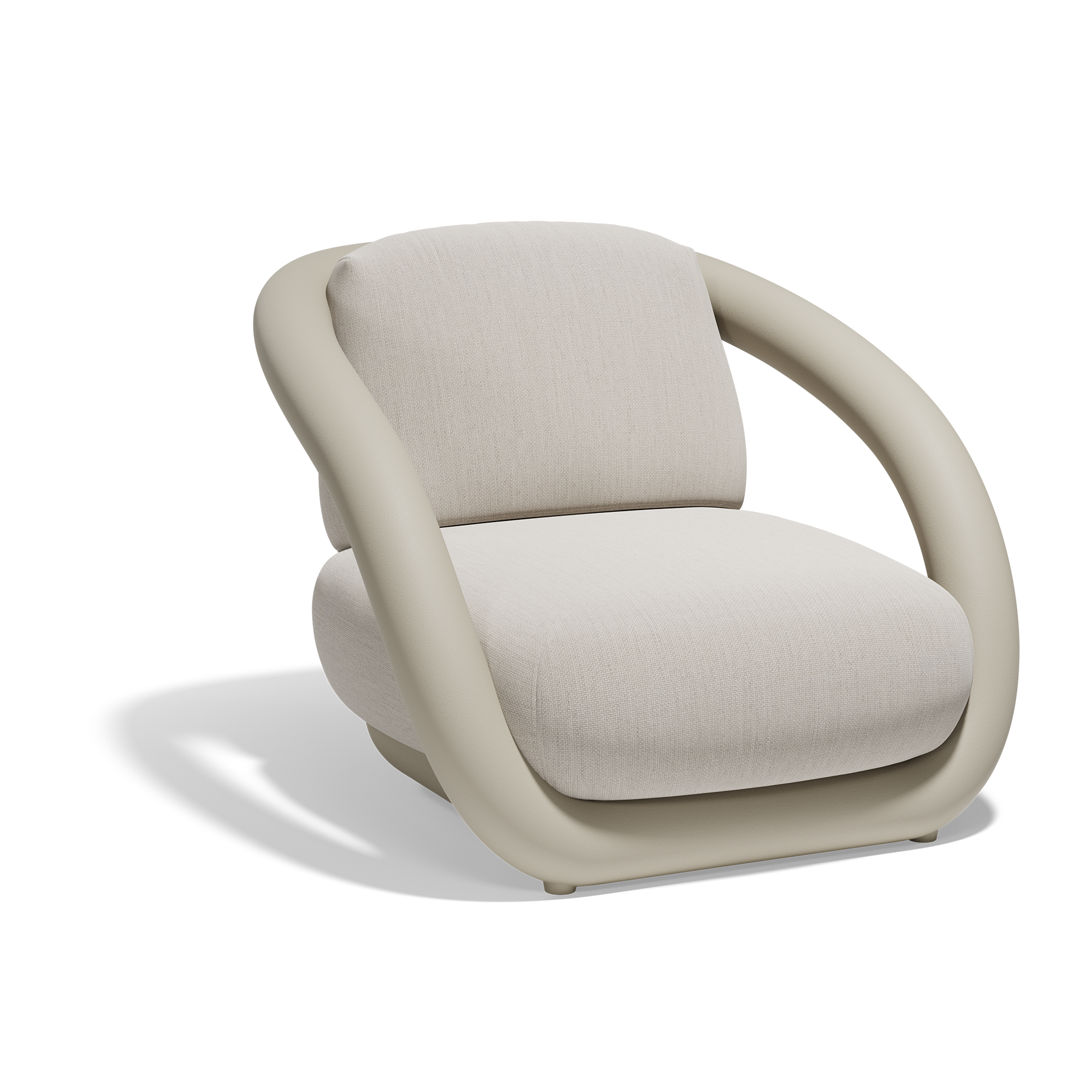 Mel Lounge Chair