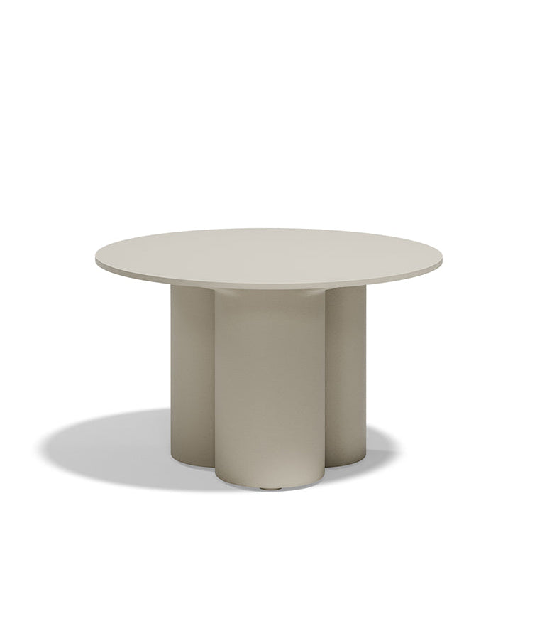 Mel Low Table ø24"