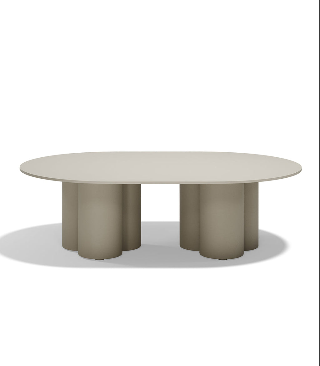 Mel Low Table 48x32"