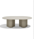 Mel Low Table 48x32"