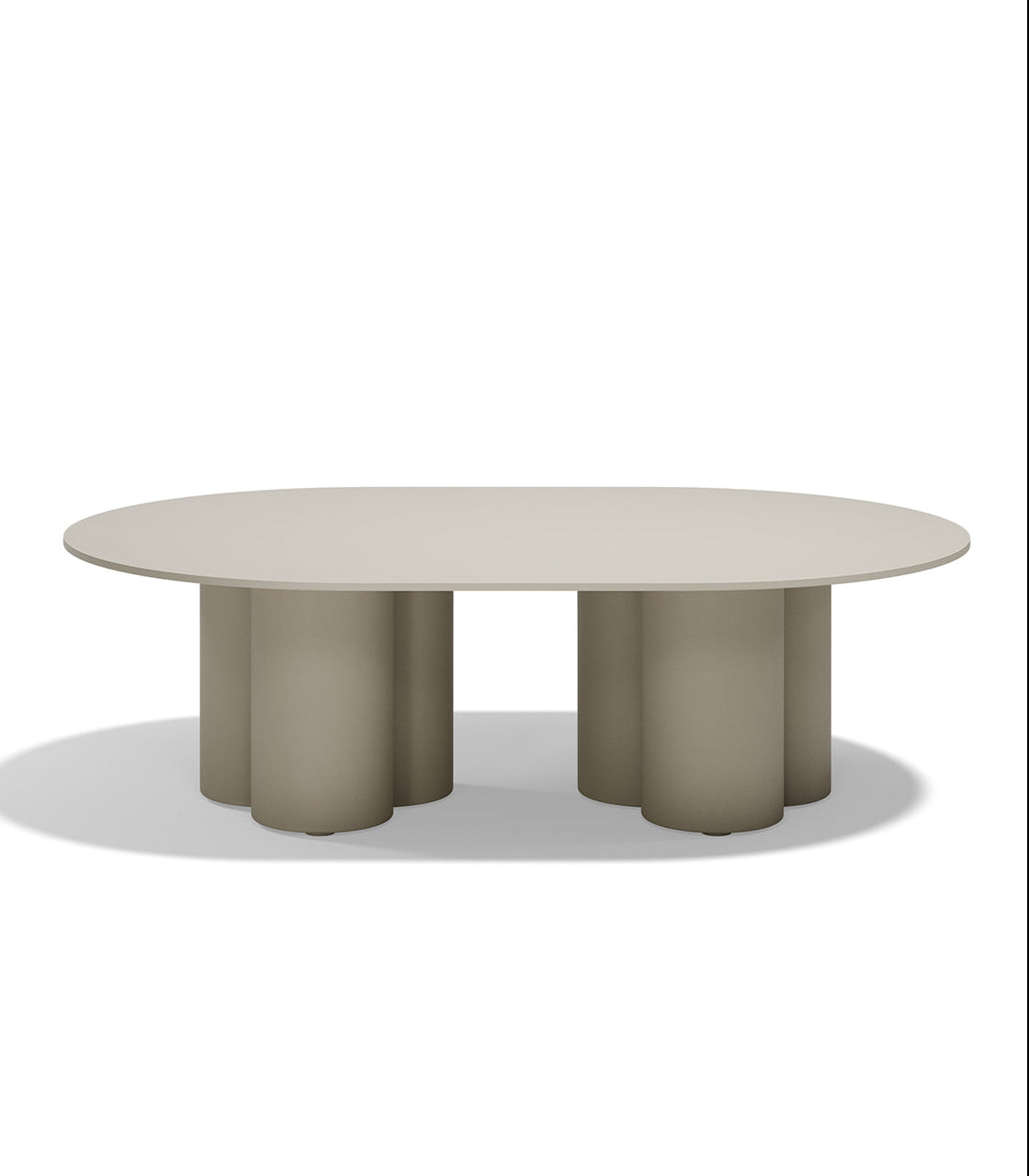 Mel Low Table 48x32"