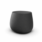 Stone Low Stool