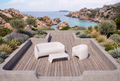 Blow Lounge Chair