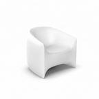 Blow Lounge Chair