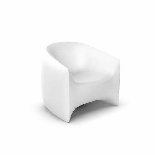 Blow Lounge Chair