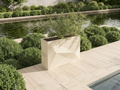 Faz Wall Planter 31.5"