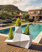 Faz Planter Set