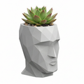 Adan Planter 39.25"