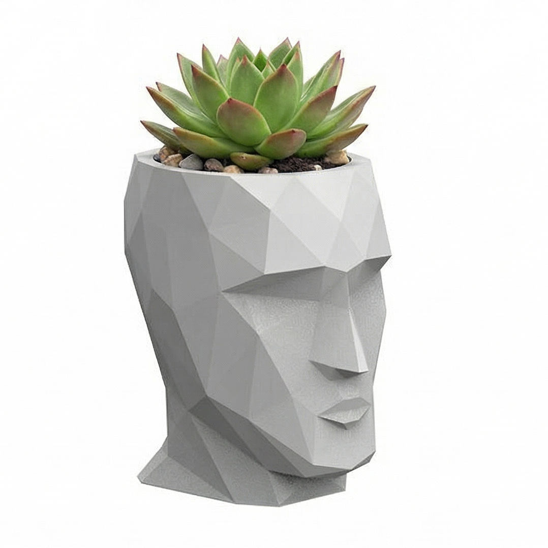 Adan Planter 39.25"