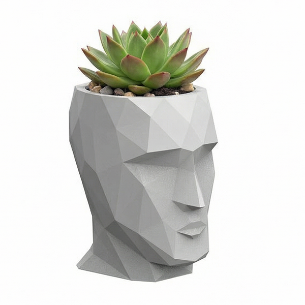 Adan Planter 39.25"