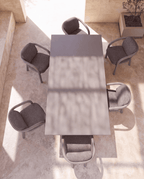Gum Dining Table