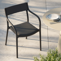 Madison Upholstered Chair (Set of 2)