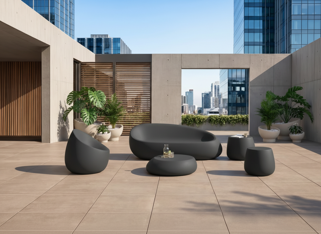Stone Collection Set