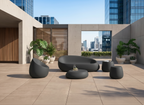 Stone Collection Set