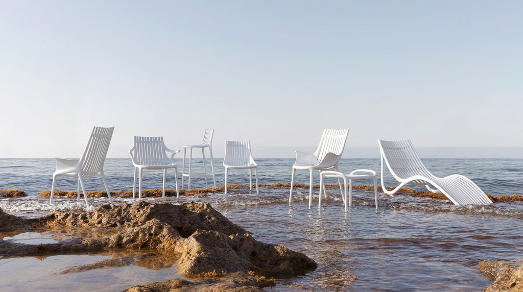 Ibiza Side Table