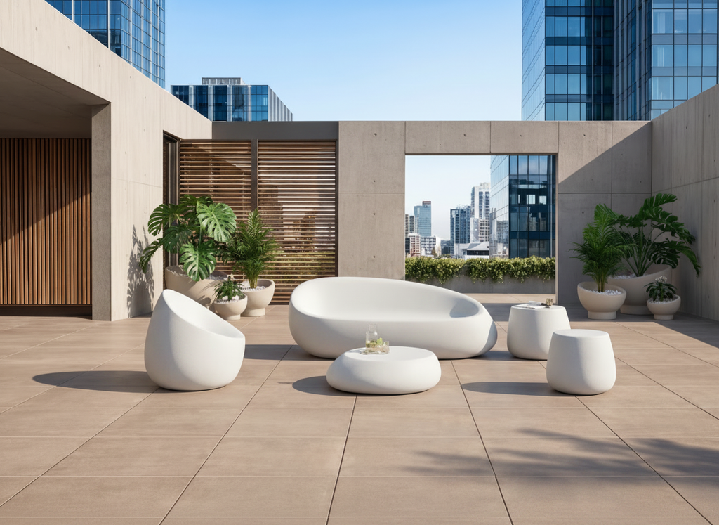 Stone Collection Set
