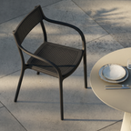 Madison Dots Chair (Set of 2)