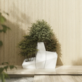 Faz Planter Set
