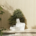Faz Planter Set