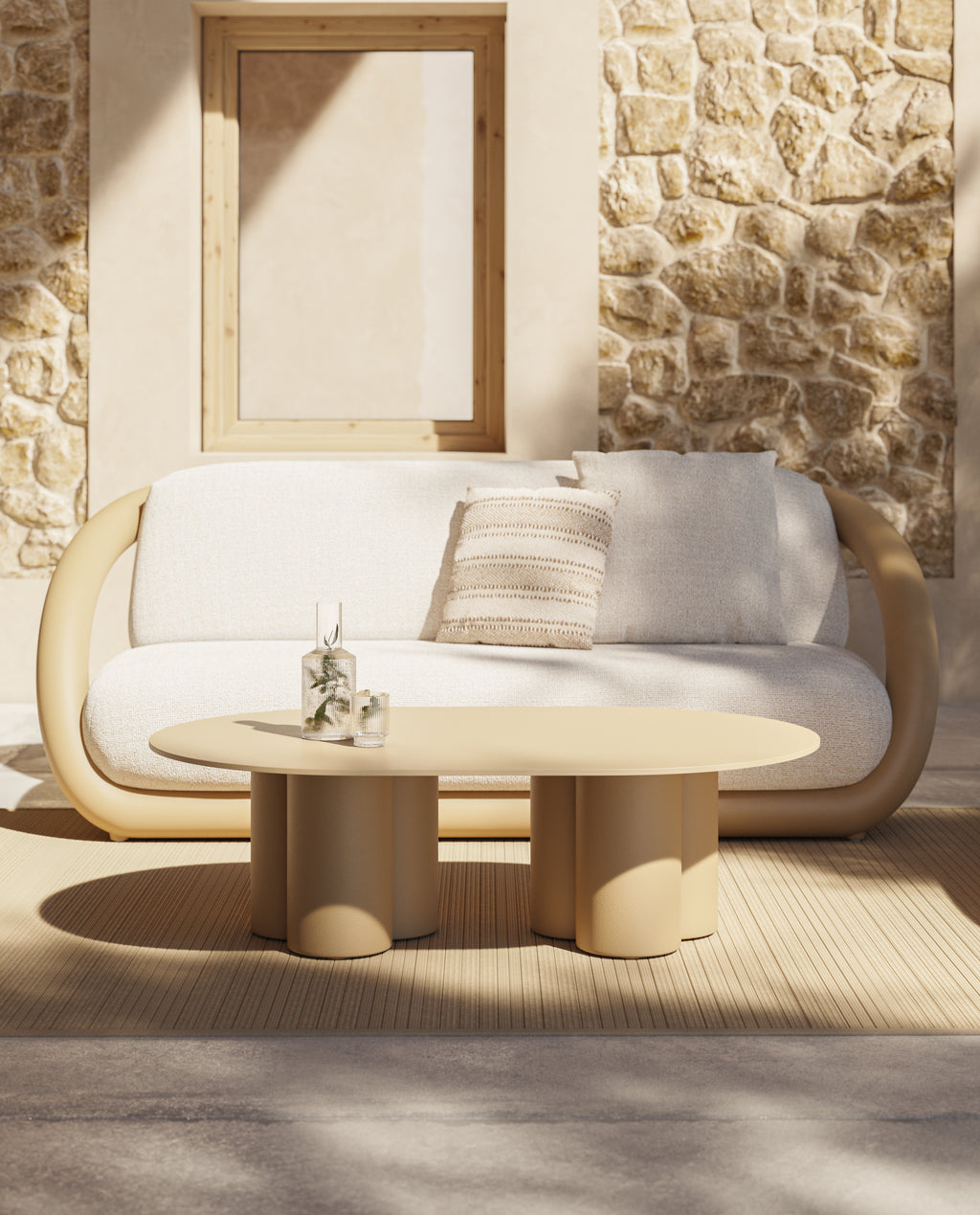 Mel Sofa