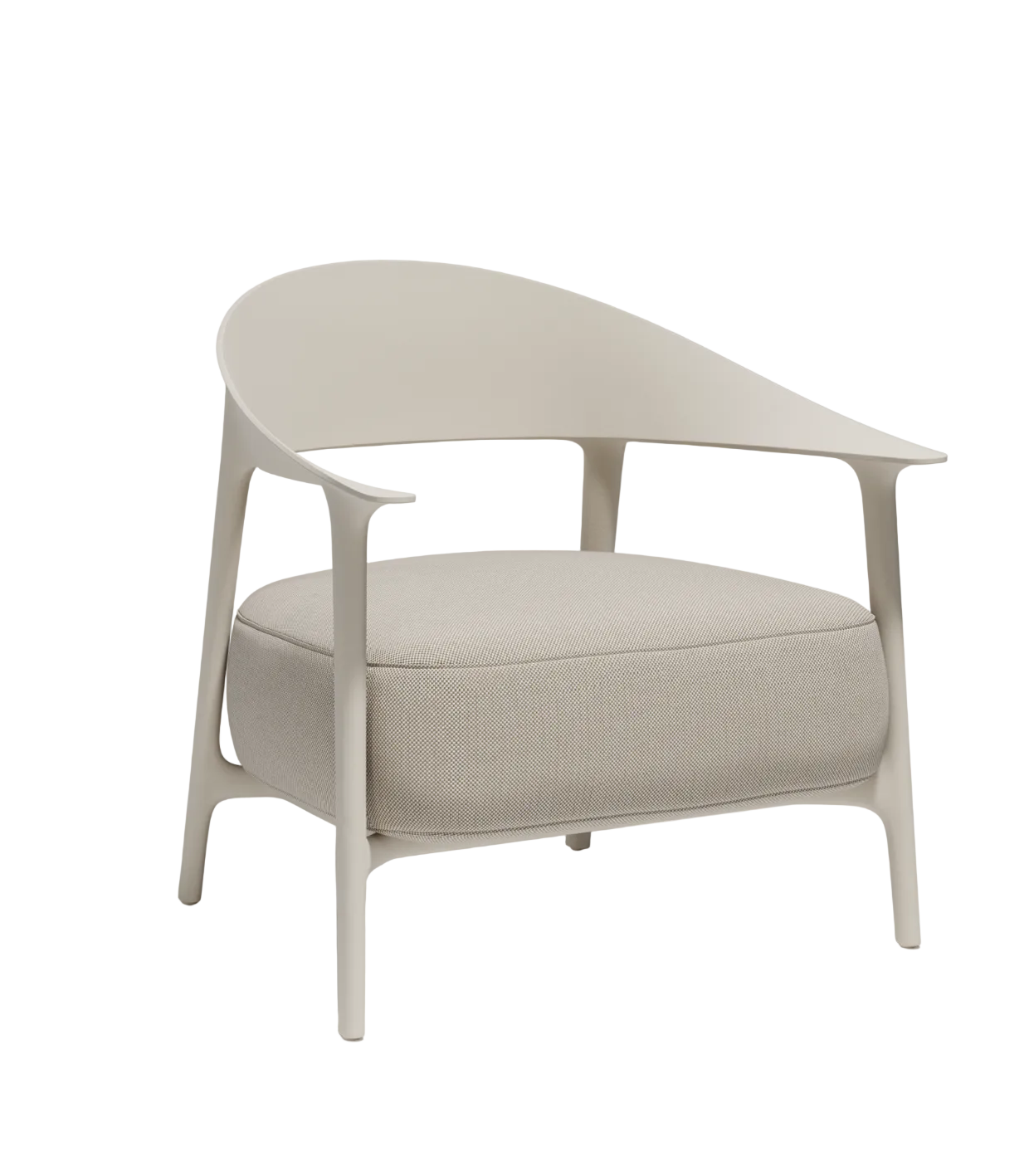Africa Lounge Chair