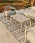 Africa Coffee Table