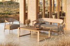 Africa Lounge Chair