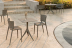 Africa Chair (Set of 2)