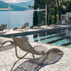 Ibiza Sun Lounger (Set of 2)