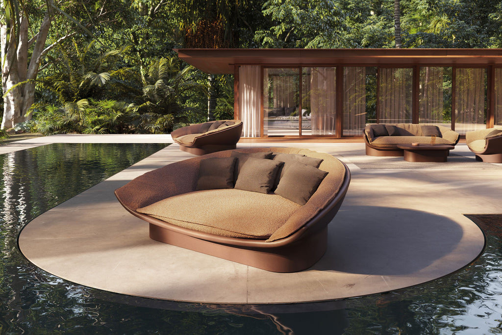 Luna Daybed