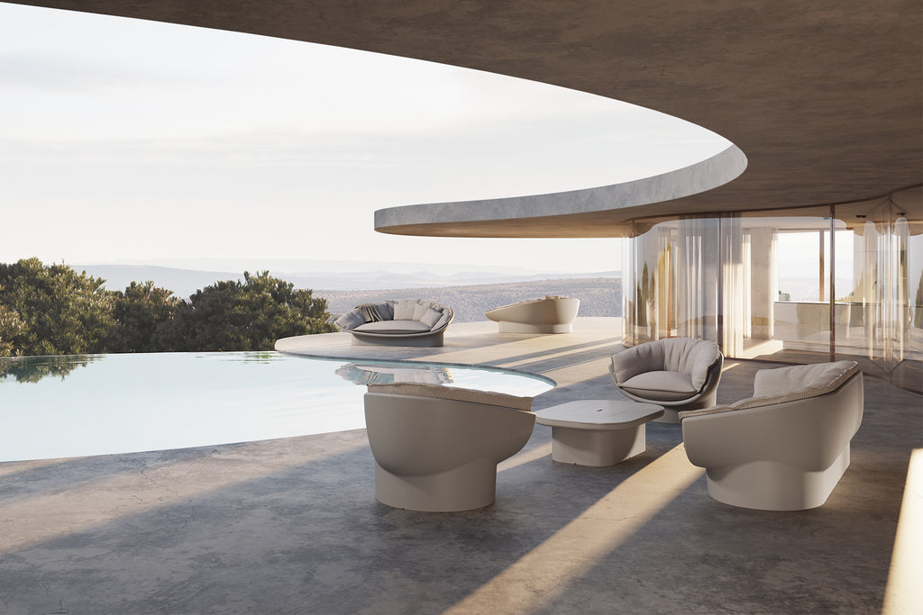 Luna Lounge Chair