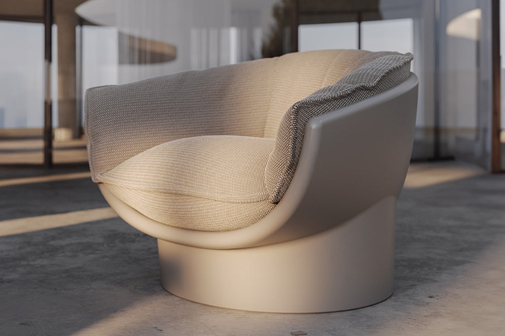 Luna Lounge Chair