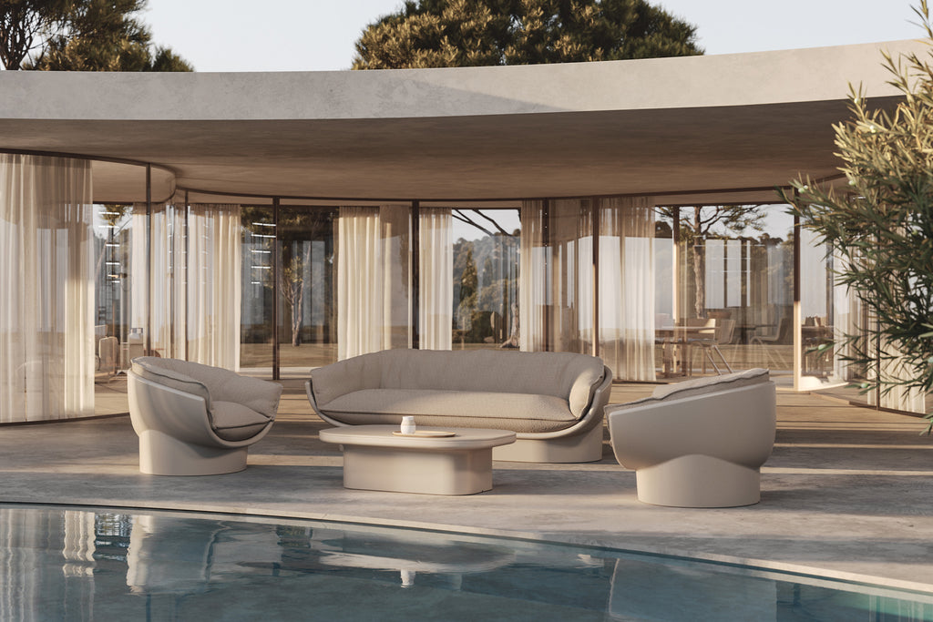 Luna Lounge Chair