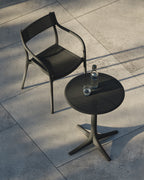 Palm Round Coffee/Dining Table